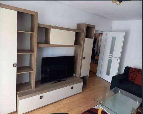 Apartamentt 2 camere, decomandat, mobilat, utilat, Zorilor.