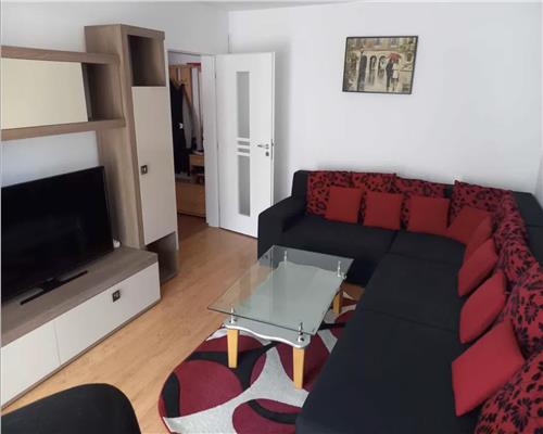 Apartamentt 2 camere, decomandat, mobilat, utilat, Zorilor.