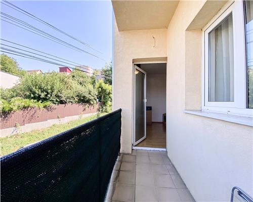 Apartament 2 camere (2 dormitoare) în Zorilor, lângă UMF, cu parcare