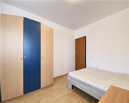 Apartament 2 camere (2 dormitoare) în Zorilor, lângă UMF, cu parcare