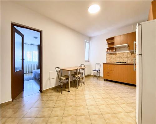 Apartament 2 camere (2 dormitoare) în Zorilor, lângă UMF, cu parcare