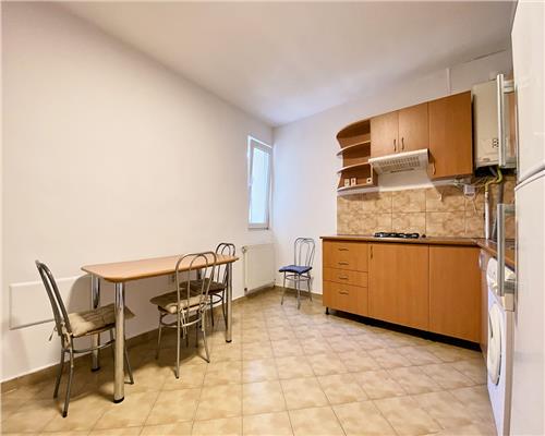 Apartament 2 camere (2 dormitoare) în Zorilor, lângă UMF, cu parcare