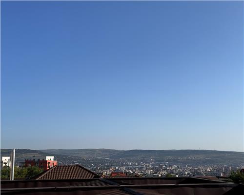 Apartament LUX cu 2 camere, 62 mp, 2 balcoane si parcare subterana, Buna Ziua