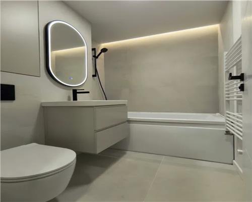 Garsoniera comfort Lux, Piata Mihai Viteazul.
