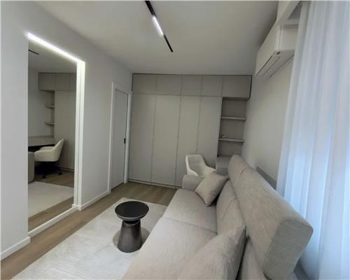 Garsoniera comfort Lux, Piata Mihai Viteazul.