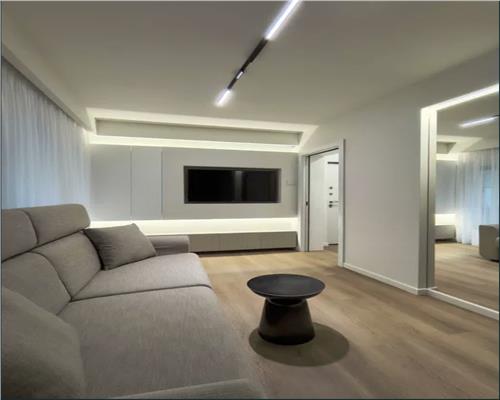 Garsoniera comfort Lux, Piata Mihai Viteazul.