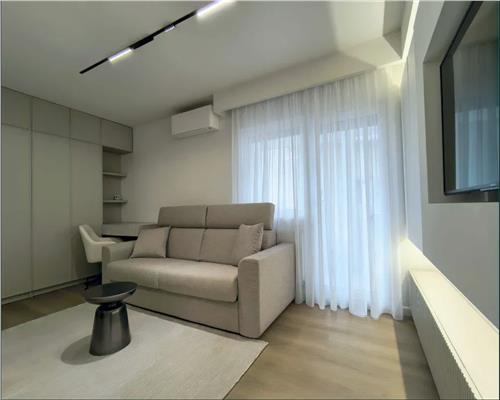 Garsoniera comfort Lux, Piata Mihai Viteazul.
