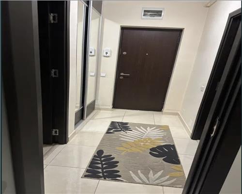 Apartament 1 camera, S 45 mp,  zona Semicentrală str. Henri Barbusse.