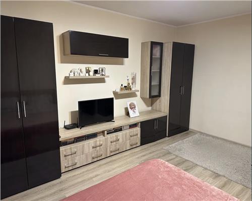 Apartament 1 camera, S 45 mp,  zona Semicentrală str. Henri Barbusse.