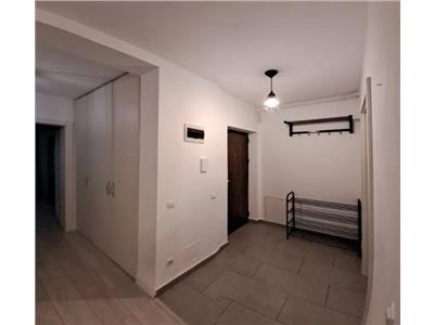 Apartament 2 camere, decomandat, parcare, S 55 mp, Buna Ziua.