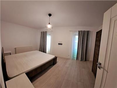 Apartament 2 camere, decomandat, parcare, S 55 mp, Buna Ziua.