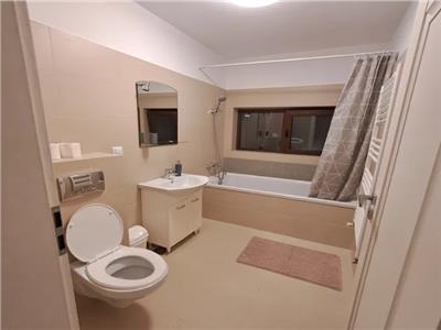 Apartament 2 camere, decomandat, parcare, S 55 mp, Buna Ziua.