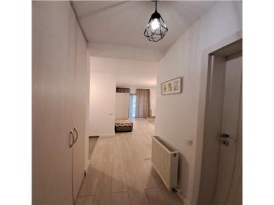 Apartament 2 camere, decomandat, parcare, S 55 mp, Buna Ziua.
