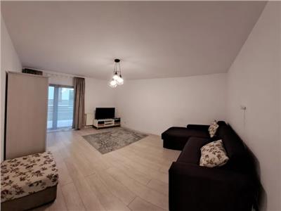 Apartament 2 camere, decomandat, parcare, S- 55 mp, Buna Ziua.