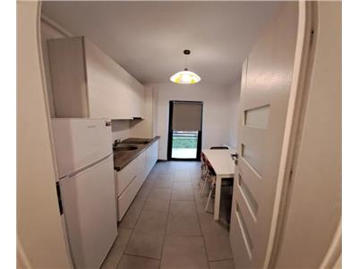 Apartament 2 camere, decomandat, parcare, S 55 mp, Buna Ziua.