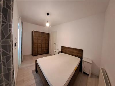 Apartament 2 camere, decomandat, parcare, S 55 mp, Buna Ziua.