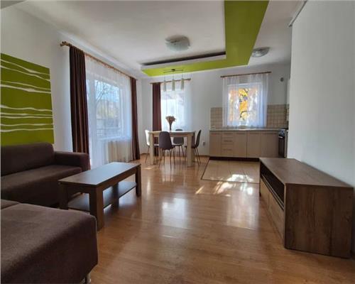 Apartament 3 camere, S 80 mp, mobilat, utilat, Gheorgheni.