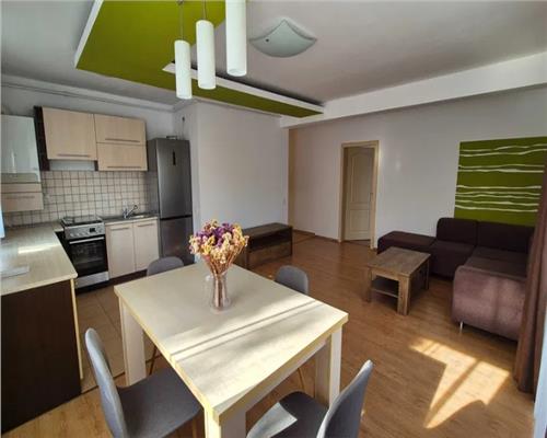Apartament 3 camere, S 80 mp, mobilat, utilat, Gheorgheni.
