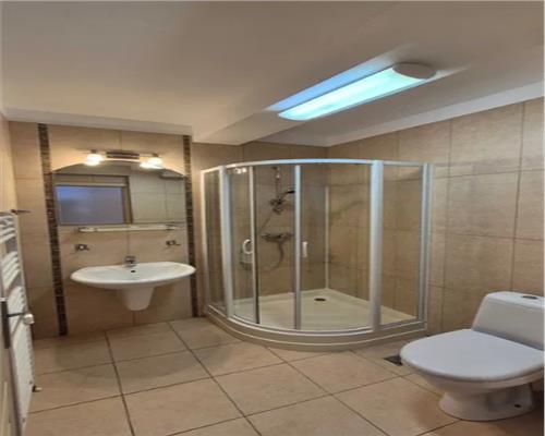 Apartament 3 camere, S 80 mp, mobilat, utilat, Gheorgheni.