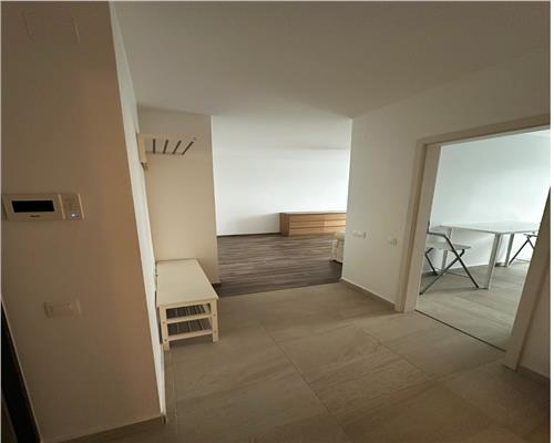 Apartament 2 camere, decomandat, bloc nou, parcare, Buna Ziua.