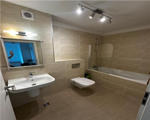 Apartament 2 camere, decomandat, bloc nou, parcare, Buna Ziua.