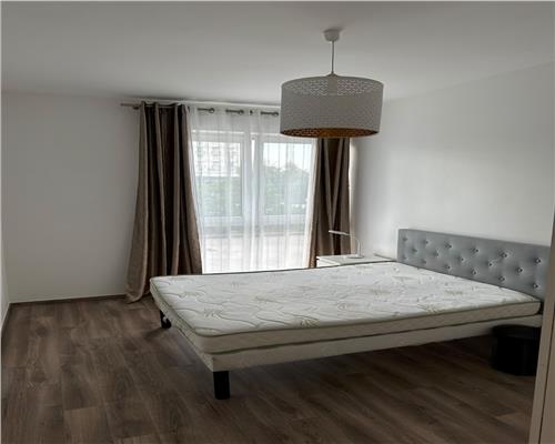 Apartament 2 camere, decomandat, bloc nou, parcare, Buna Ziua.