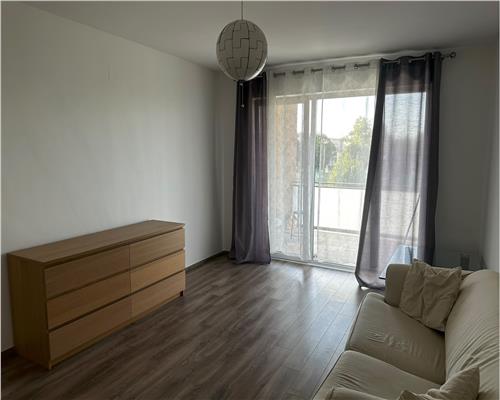 Apartament 2 camere, decomandat, bloc nou, parcare, Buna Ziua.