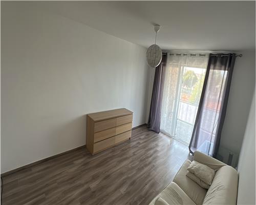 Apartament 2 camere, decomandat, bloc nou, parcare, Buna Ziua.