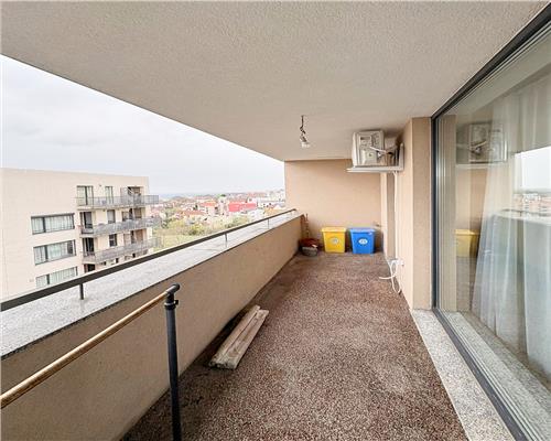 Apartament 2 camere, bloc nou, mobilat, utilat, Andrei Mureșanu.