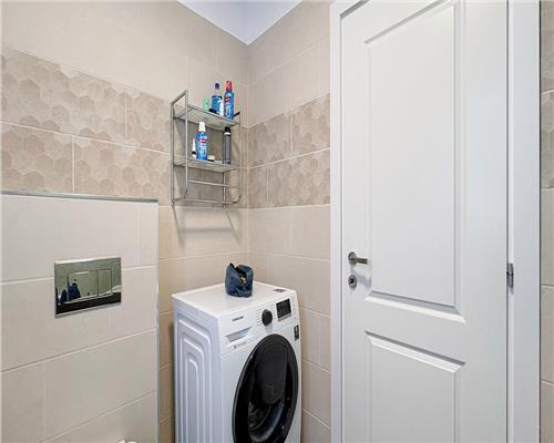 Apartament 2 camere, bloc nou, mobilat, utilat, Andrei Mureșanu.