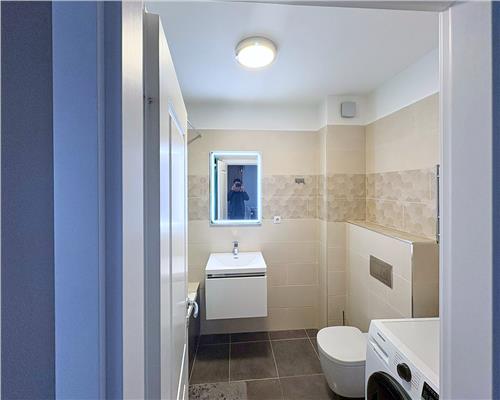 Apartament 2 camere, bloc nou, mobilat, utilat, Andrei Mureșanu.