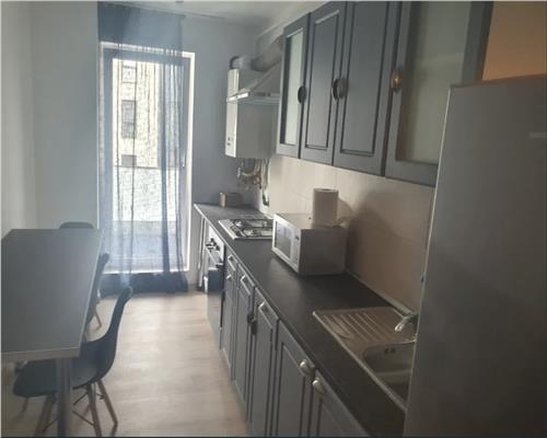 Apartament 2 camere, decomandat, bloc nou, parcare, Andrei Mureșanu Sud.