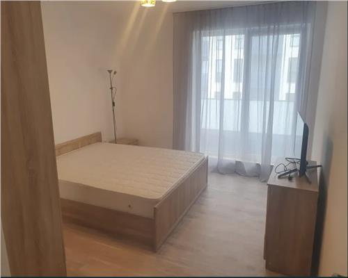 Apartament 2 camere, decomandat, bloc nou, parcare, Andrei Mureșanu Sud.