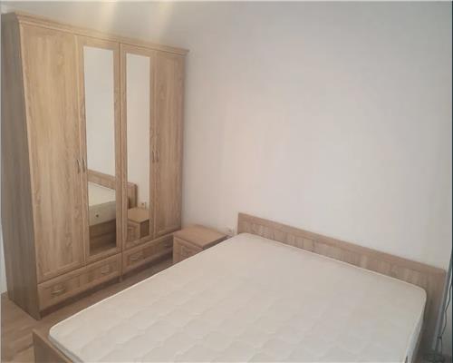 Apartament 2 camere, decomandat, bloc nou, parcare, Andrei Mureșanu Sud.