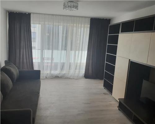 Apartament 2 camere, decomandat, bloc nou, parcare, Andrei Mureșanu Sud.