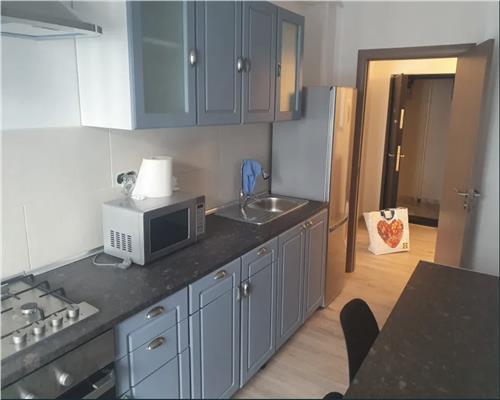 Apartament 2 camere, decomandat, bloc nou, parcare, Andrei Mureșanu Sud.