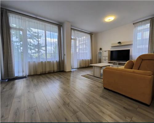 Apartament 2 camere, bloc nou, parcare, Borhanci.