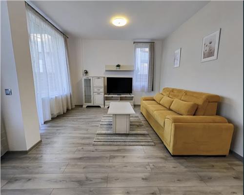 Apartament 2 camere, bloc nou, parcare, Borhanci.