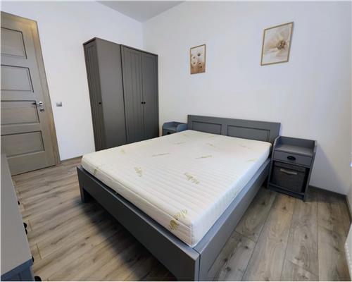 Apartament 2 camere, bloc nou, parcare, Borhanci.