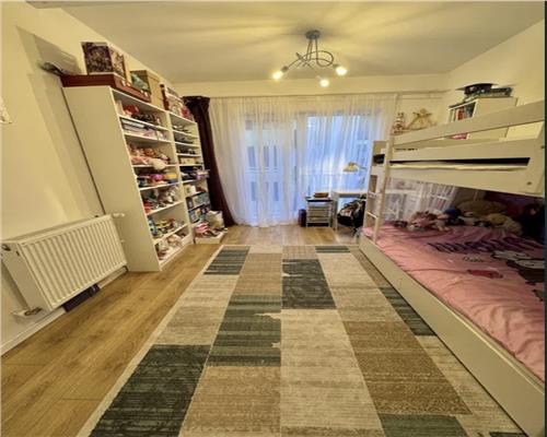 Apartament 2 camere, bloc nou, mobilat, utilat, zona Semicentrală.