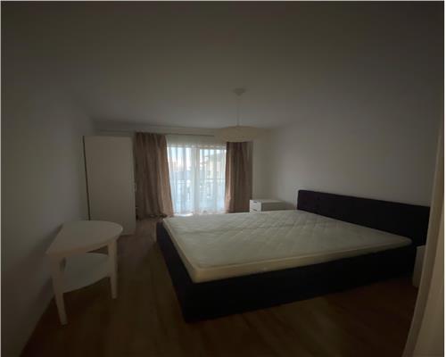Apartament 2 camere, bloc nou, parcare, Sophia Resaidence.