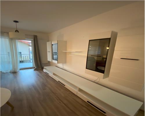 Apartament 2 camere, bloc nou, parcare, Sophia Resaidence.