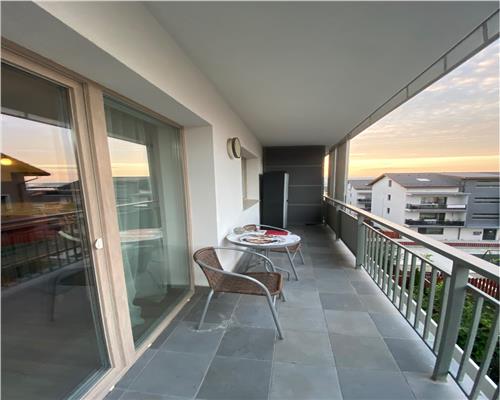 Apartament 2 camere, bloc nou, parcare, Sophia Resaidence.
