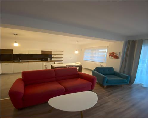 Apartament 2 camere, bloc nou, parcare, Sophia Resaidence.