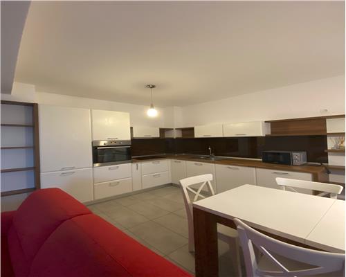 Apartament 2 camere, bloc nou, parcare, Sophia Resaidence.