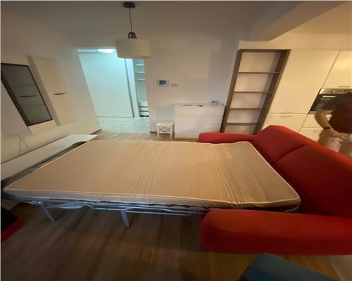 Apartament 2 camere, bloc nou, parcare, Sophia Resaidence.