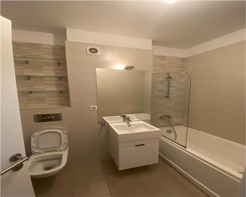 Apartament 2 camere, bloc nou, parcare, Sophia Resaidence.
