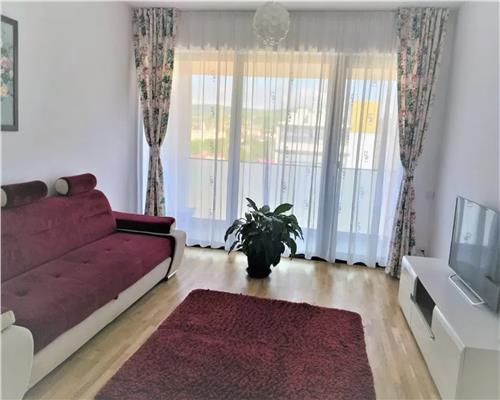 Apartament 2 camere, decomandat, bloc nou, Marasti.