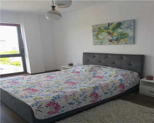 Apartament 2 camere, decomandat, bloc nou, Marasti.