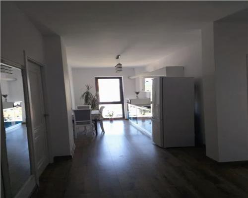 Apartament 2 camere, decomandat, bloc nou, Marasti.